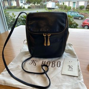 HOBO | Bags | Hobo Stream Convertible 
